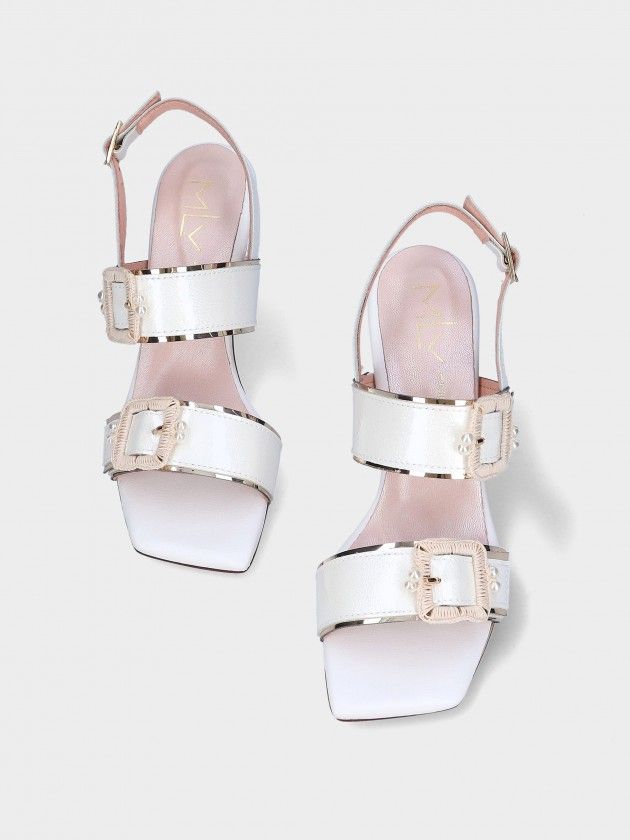 Sandalias  Tacn Alto Catarina 09