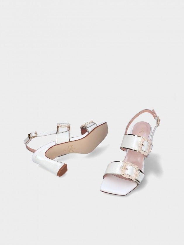 Sandalias  Tacn Alto Catarina 09