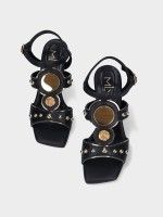 High Heel Sandals Catarina 12 High Heel Sandals Catarina 12