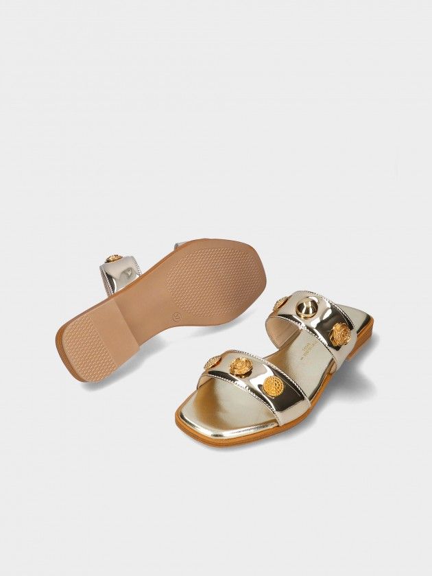 Chinelo  Rasos Cindy 07