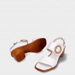 Sandalias  Tacn Medio Carla 06