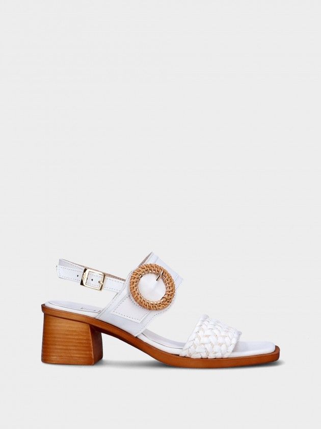 Sandalias  Tacn Medio Carla 06