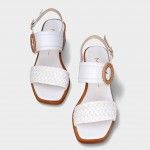 Sandalias  Tacn Medio Carla 06