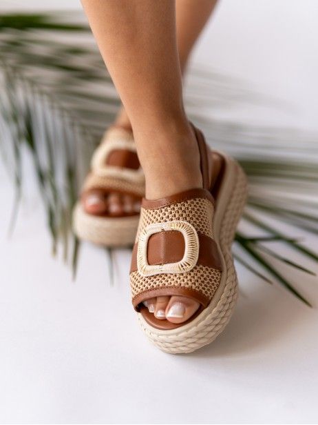 Sandalias  Cua Paola 03