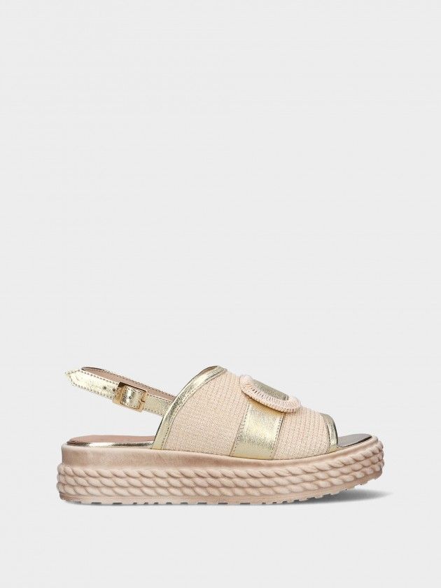 Sandalias  Cua Paola 04
