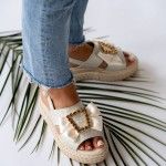 Sandlia Plataforma  Paola 10