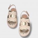 Sandalias  Cua Paola 04