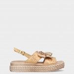 Sandalias  Cua Paola 10