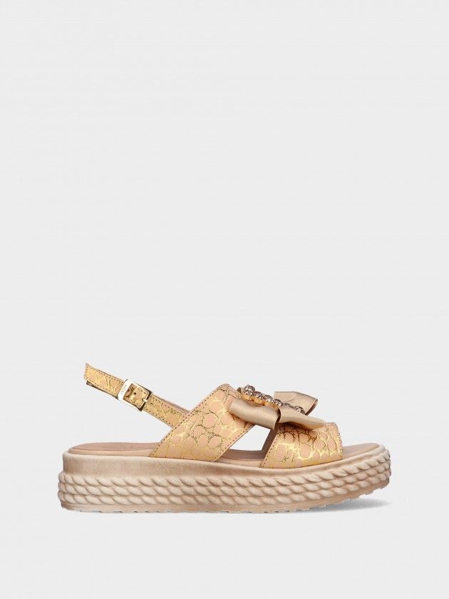 Sandalias  Cua Paola 10