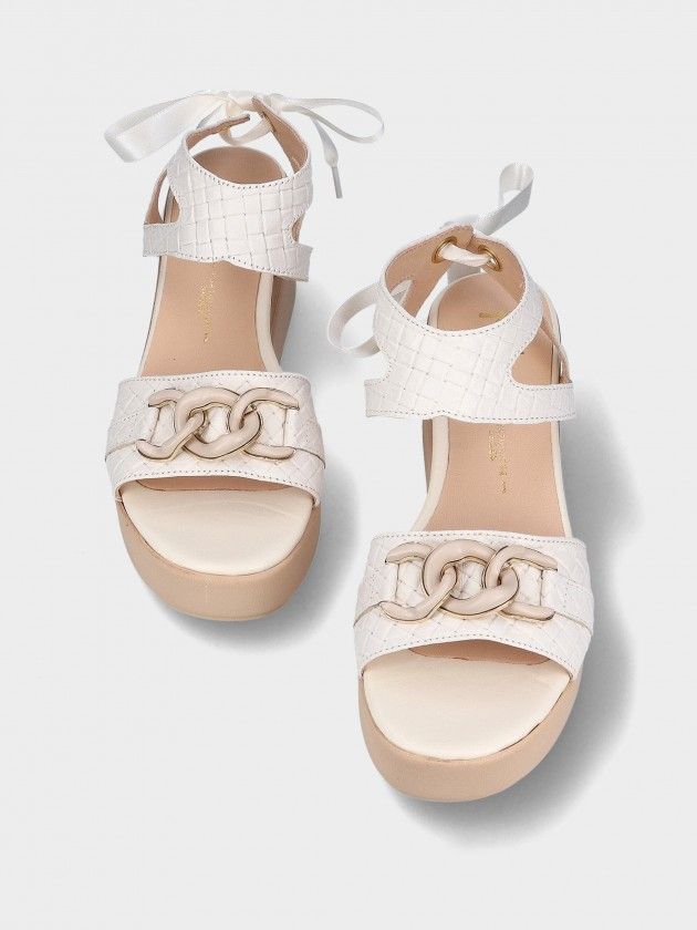 Sandalias  Cua Daisy 05