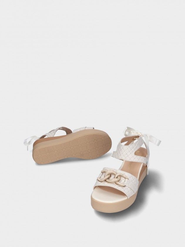 Sandalias  Cua Daisy 05