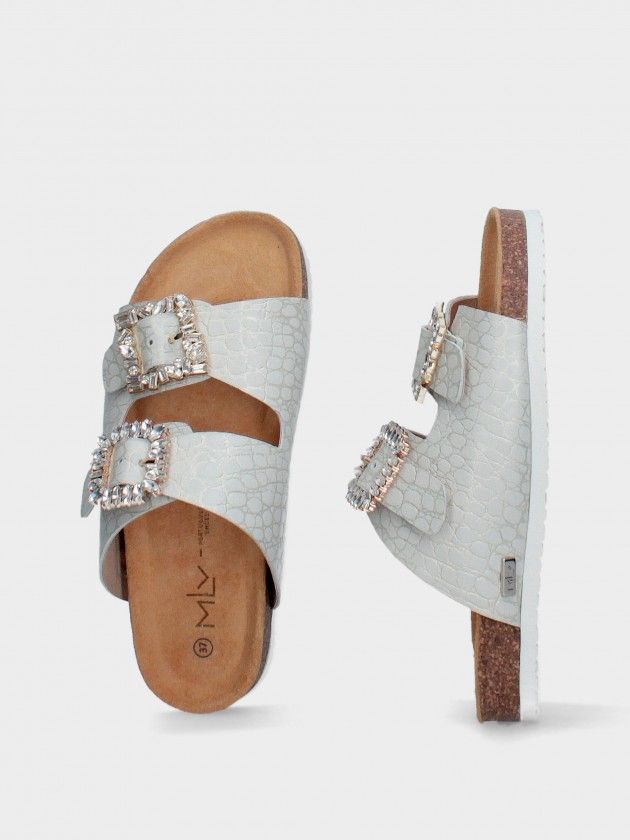 Chinelo  Rasos Cintia 03