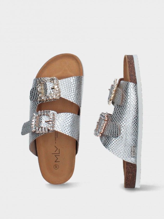 Chinelo  Raso Cintia 04
