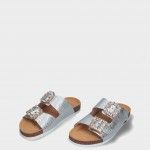 Chinelo  Raso Cintia 04