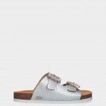 Chinelo  Raso Cintia 04