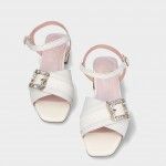 Sandalias  Tacn Bajo Carol 11