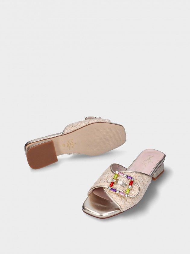 Chanclas  Planas Carol 73