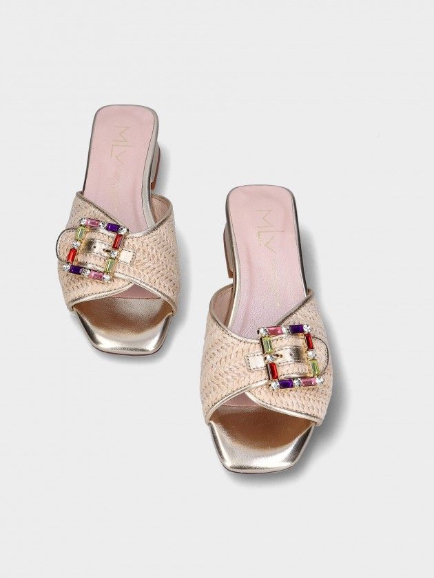 Chanclas  Planas Carol 73