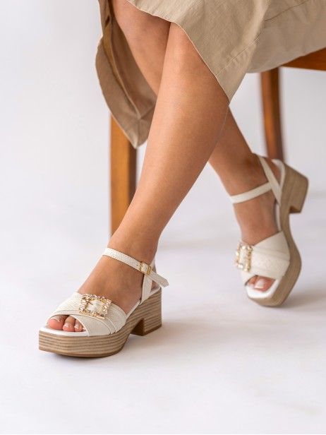 Sandalias  Cua Micaela 02