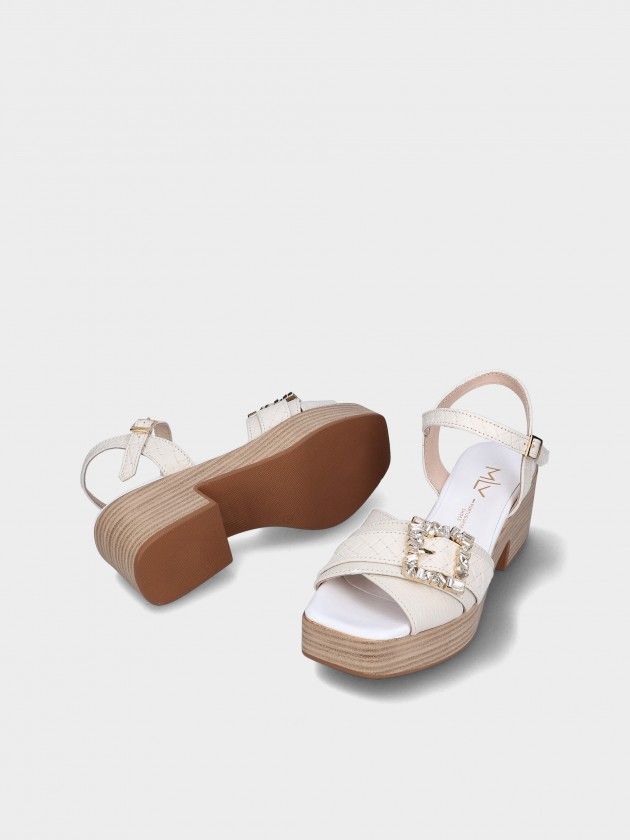 Sandalias  Cua Micaela 02