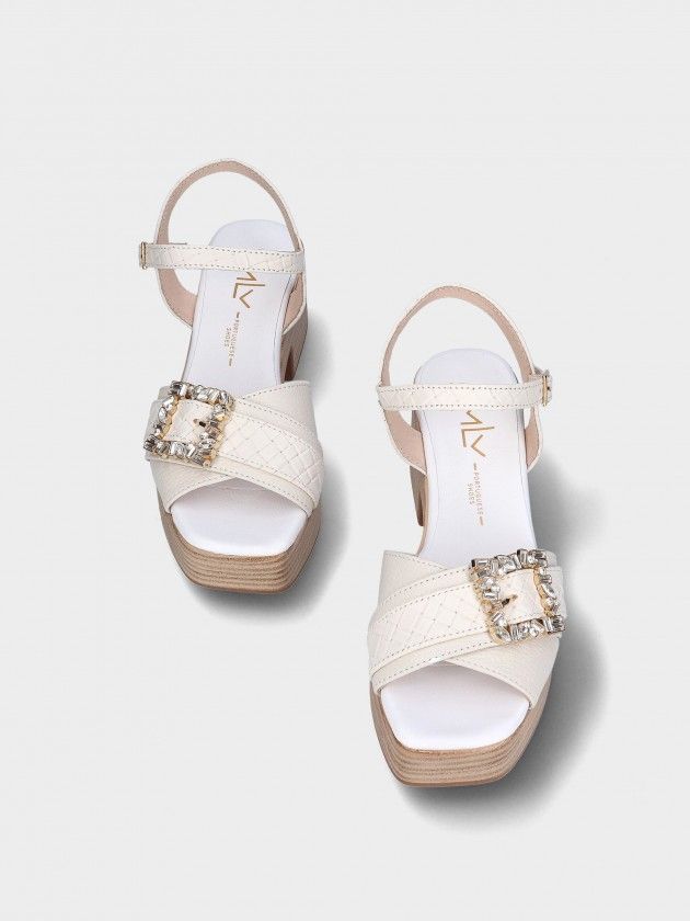 Sandalias  Cua Micaela 02