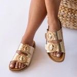 Chanclas  Planas Cintia 07