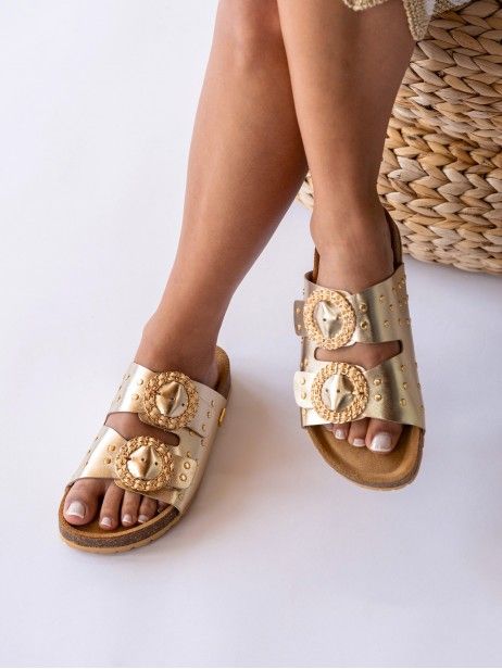 Chanclas  Planas Cintia 07
