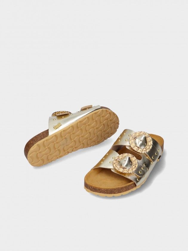 Chanclas  Planas Cintia 07