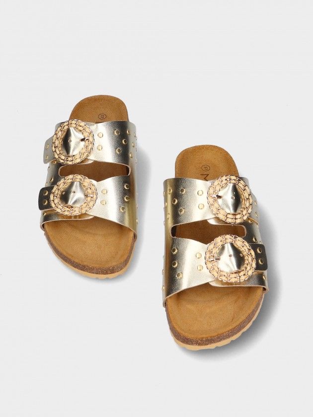 Chanclas  Planas Cintia 07