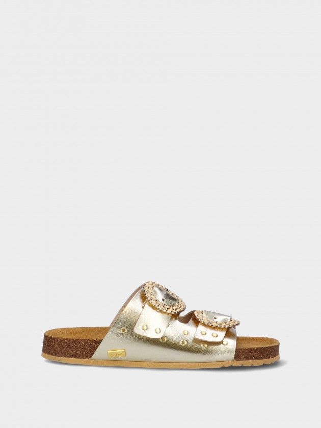 Chanclas  Planas Cintia 07