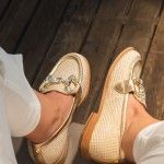 Mocassim Casual Chic  Dalila 03