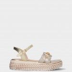 Sandalias  Cua Paola 01
