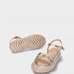 Sandalias  Cua Paola 01