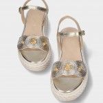 Sandalias  Cua Paola 01