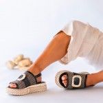 Sandalias  Cua Paola 03