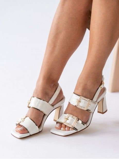 High Heel Sandals Catarina 09
