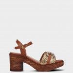 Sandales  pour Femme Manuela 03