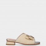 Chaussons  Plats Carol 51