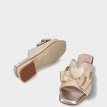 Chaussons  Plats Carol 51