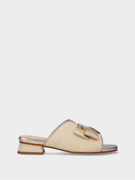 Chaussons  Plats Carol 51