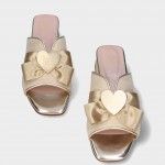 Chaussons  Plats Carol 51