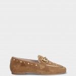 Mocassim en Cuir  Dulce 02