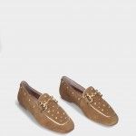 Mocassim en Cuir  Dulce 02