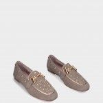 Mocassim en Cuir  Dulce 02
