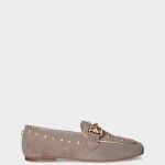Mocassim en Cuir  Dulce 02