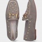 Mocassim en Cuir  Dulce 02