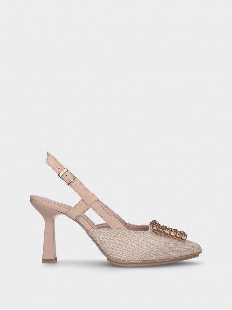 Chaussures  Talon Haut Luisa 11