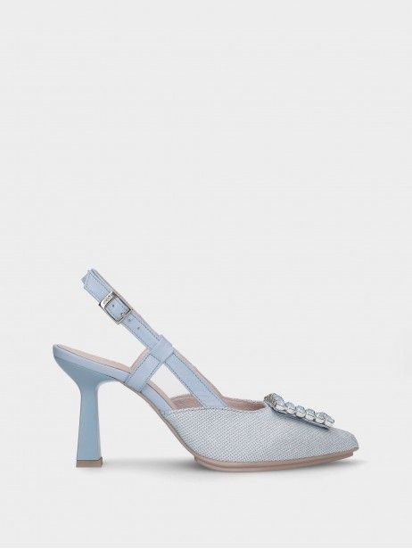 Chaussures  Talon Haut Luisa 11