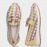 Mocasn Casual Chic  Alicia 08