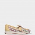 Mocasn Casual Chic  Alicia 08